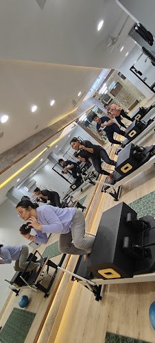 CoreFlex Pilates Studio coworking space in New Delhi, Delhi, India 1