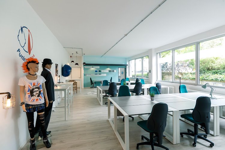 cool-working coworking space in Darmstadt, Germany 1