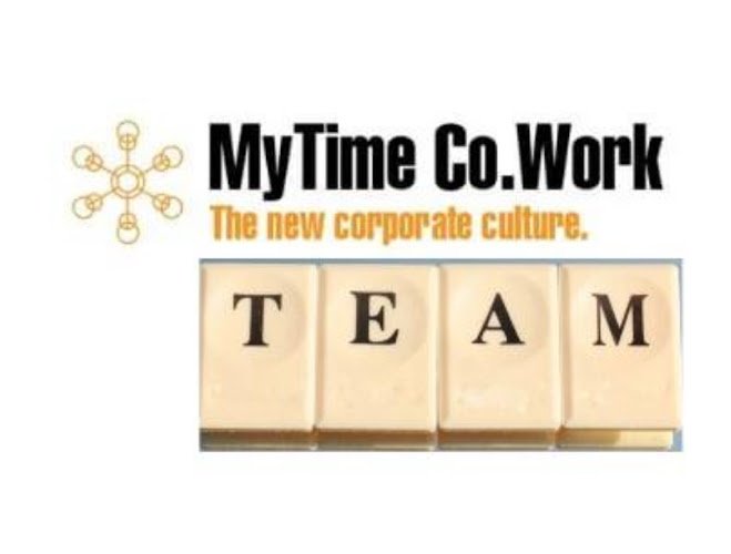MyTime Cowork coworking space in New Delhi, India 1