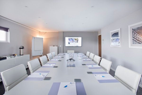 Seven Buchanan Street Serviced Offices and Meeting Rooms coworking space in Glasgow, United Kingdom of Great Britain and Northern Ireland 1