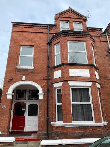 ISUITES Serviced Accommodation coworking space in Newcastle, United Kingdom of Great Britain and Northern Ireland 1