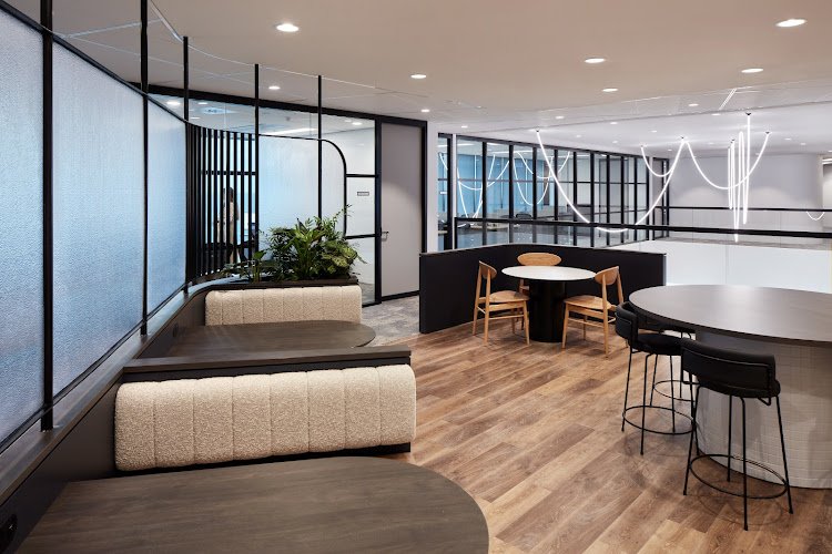 The Executive Centre - Salesforce Tower | Coworking Space & Flexible Office Space coworking space in Sydney, Australia 1