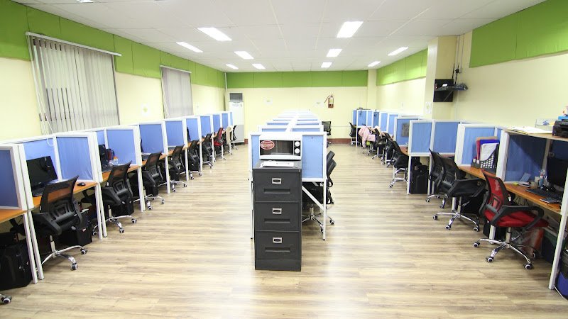 BPOSeats.com | Mandaue, Cebu coworking space in Mandaue, Philippines 1