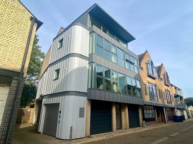 Your Space Apartment - Cambridge Place coworking space in Cambridge, United Kingdom of Great Britain and Northern Ireland 1