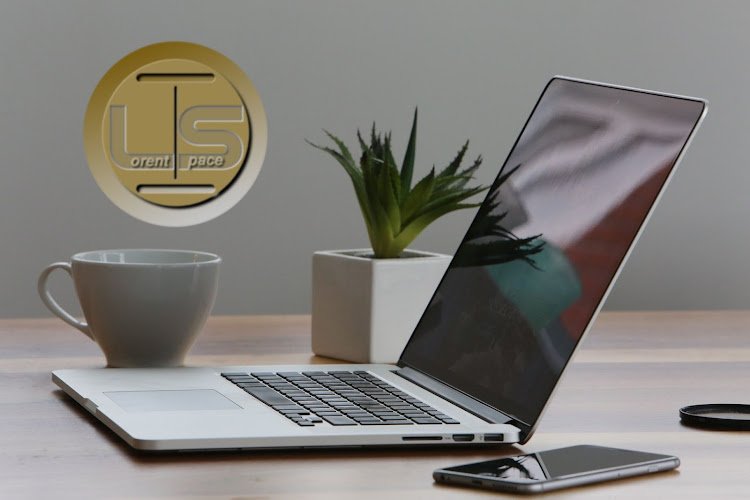 lorentspace coworking space in Stuttgart, Germany 1