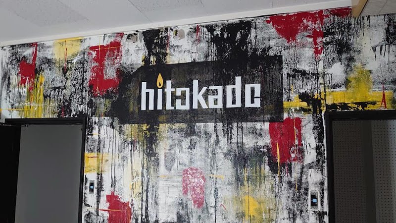 コワーキングスペースhitokado coworking space in Otsu, Japan 1