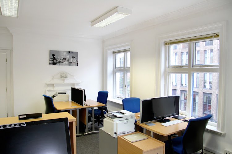 SBN West Ham Lane (Serviced Offices + Virtual Office Space + Mailbox Services + Coworking Space) coworking space in London, United Kingdom of Great Britain and Northern Ireland 1