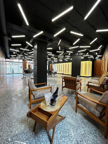 Too Cool For School / Co-Working Space / Beauty Academy coworking space in Lisbon, Portugal 1