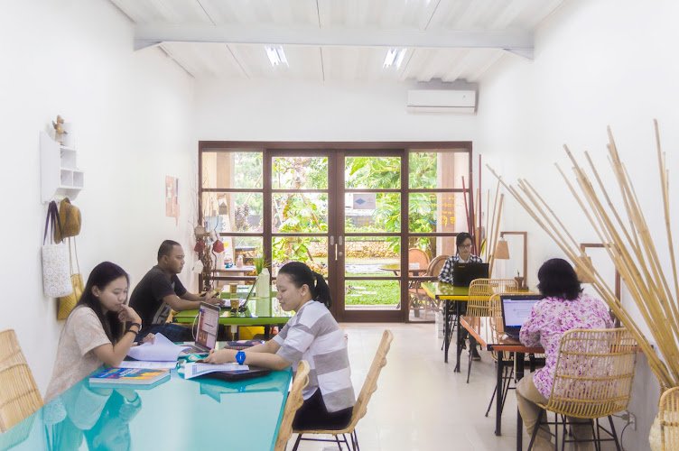 Colabo Coworking coworking space in Badung Regency, Indonesia 1