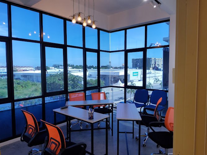 GEM Coworking Space coworking space in Butterworth, Malaysia 1
