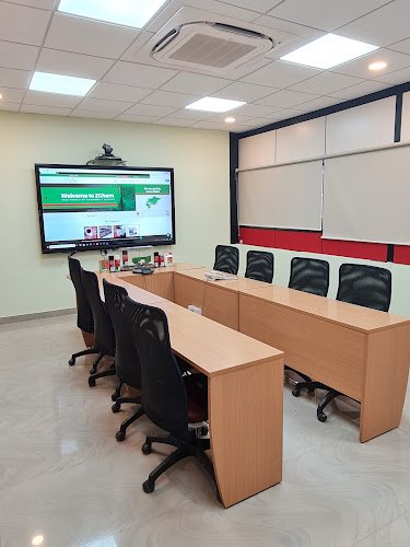 Zchem Specialities Pvt Ltd coworking space in Bengaluru, India 1
