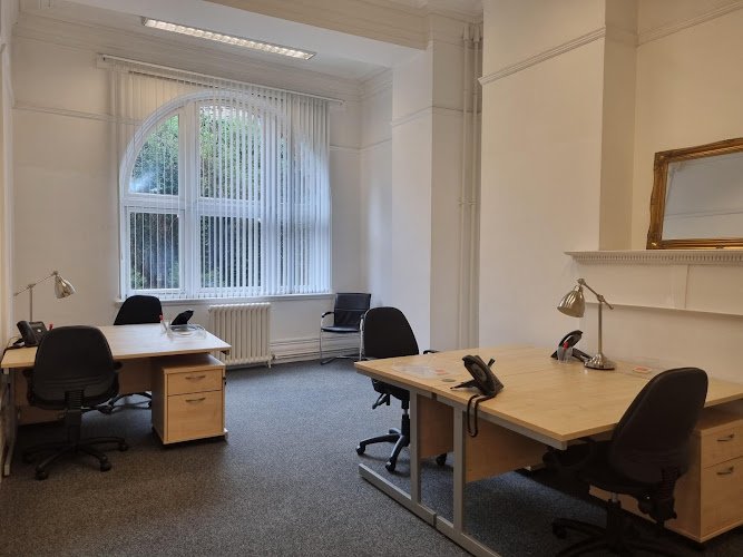 Citibase Newcastle Dean Street coworking space in Newcastle upon Tyne, United Kingdom of Great Britain and Northern Ireland 1