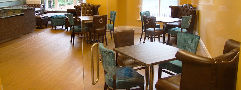 Deansgate Offices coworking space in Wolverhampton, United Kingdom of Great Britain and Northern Ireland 1