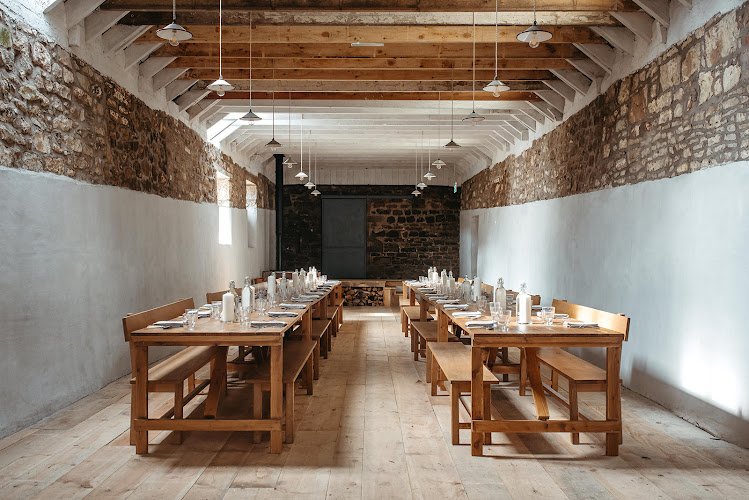 The Free Company coworking space in Edinburgh, United Kingdom of Great Britain and Northern Ireland 1