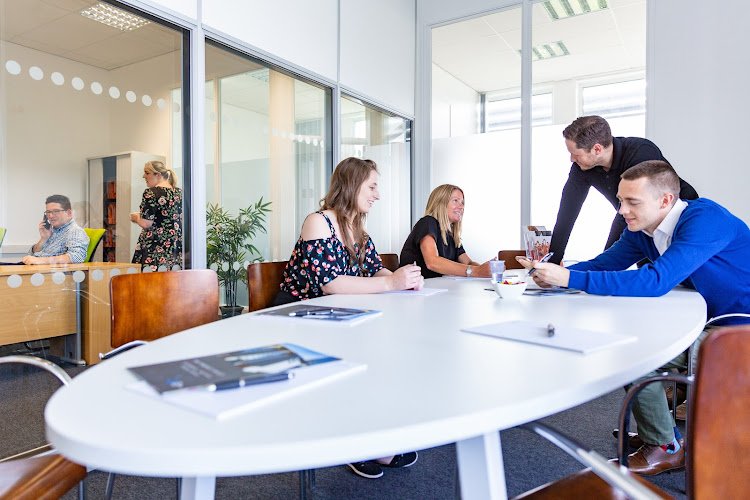 Pera Business Park coworking space in Melton Mowbray, United Kingdom of Great Britain and Northern Ireland 1