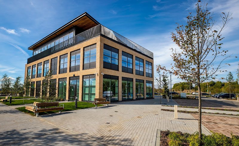 The Plaza, Enterprise and Innovation Centre coworking space in Braintree, United Kingdom of Great Britain and Northern Ireland 1