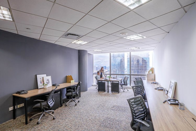 Arcc Spaces | Gardens North Tower coworking space in Kuala Lumpur, Malaysia 1