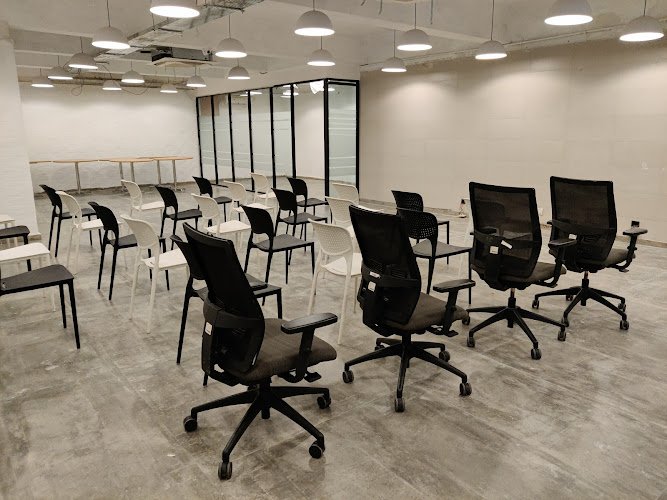 Spring House Workspaces SHDL002 coworking space in New Delhi, Delhi, India 1