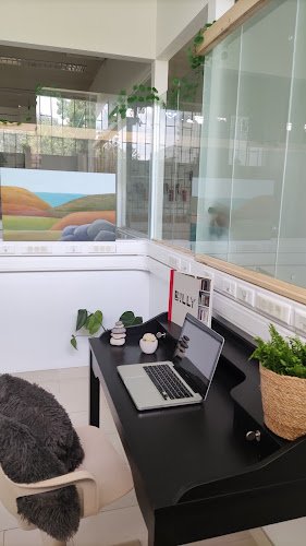Tigre Utópico coworking space in Oeiras, Portugal 1