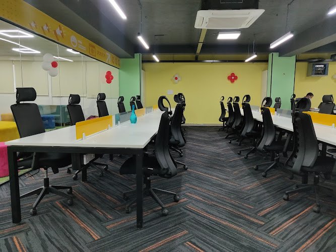 Enzyme Offices - HSR 12 - Fully Furnished and Customized Office Space in HSR Layout coworking space in Bengaluru, India 1