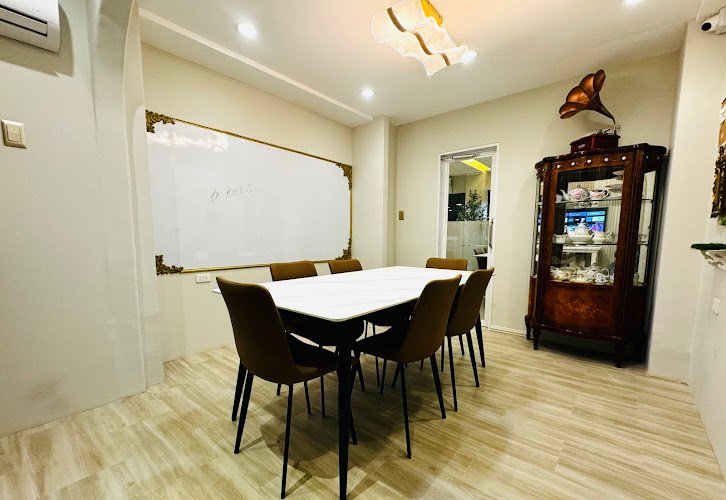 Our Zone Study Hub Co-working Space coworking space in Davao City, Philippines 1