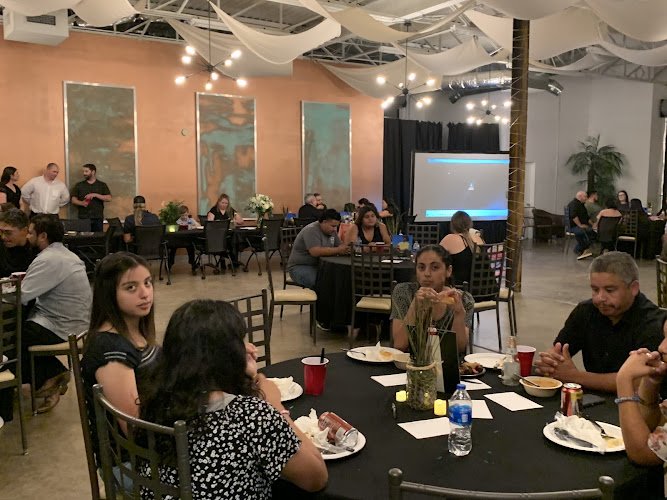 Beehive Dallas Texas coworking space in Dallas, United States of America 1