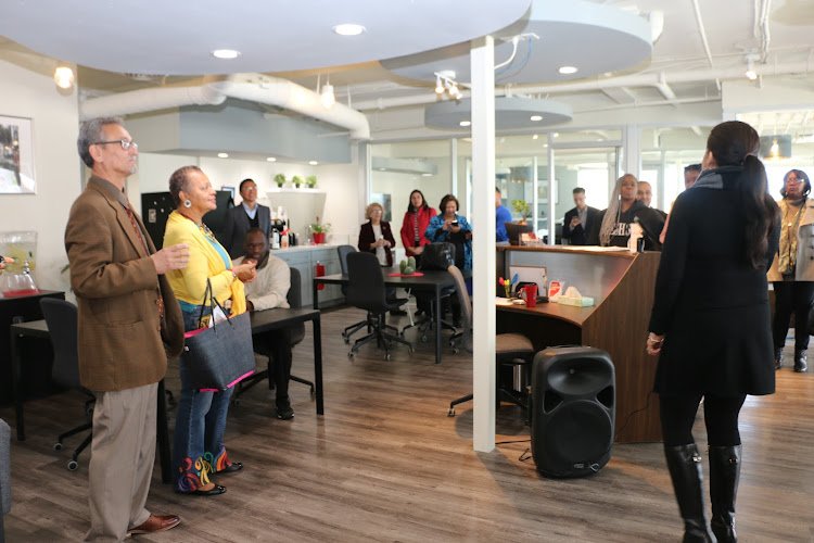 Diamond CoWork coworking space in San Diego, United States of America 1