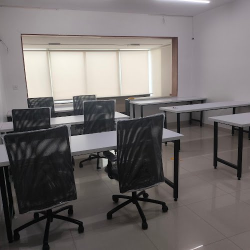 ATAURA Coworking Space coworking space in Bengaluru, India 1