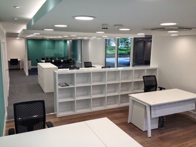 City Living London coworking space in London, United Kingdom of Great Britain and Northern Ireland 1