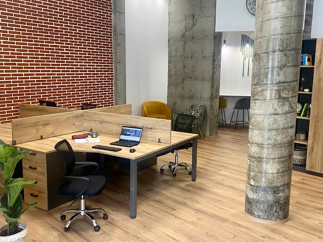 Cosmo Coworking coworking space in Salceda de Caselas, Spain 1