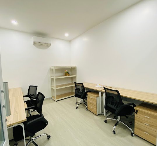 Works by 3C coworking space in Bukit Mertajam, Malaysia 1