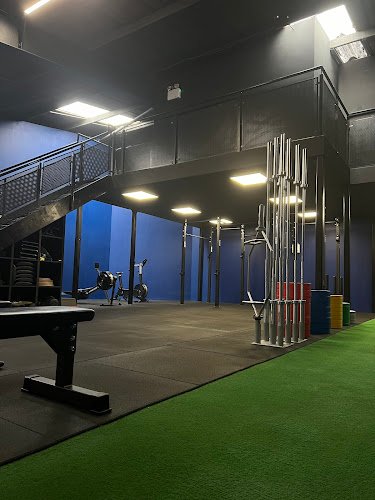 The Wellness Hub coworking space in Pontefract, United Kingdom of Great Britain and Northern Ireland 1