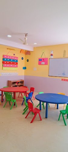 Blooming Twigs Preschool in collaboration with Twig2tree Akademia coworking space in Bengaluru, India 1