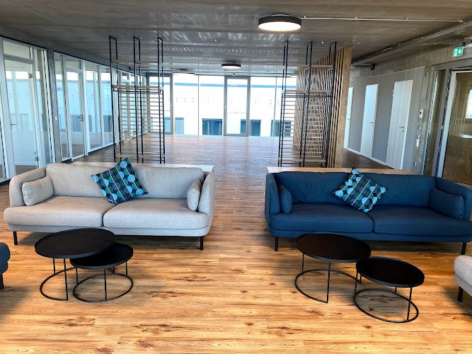 vitalquadrat GmbH coworking space in Berlin, Germany 1
