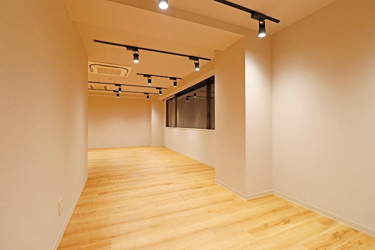 THE BASE 南青山 nex Inc. coworking space in Minato City, Japan 1