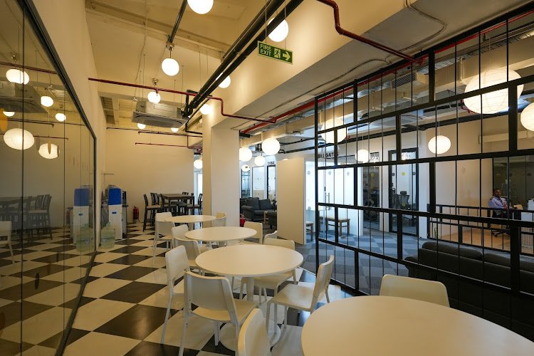 BHIVE Premium Jayanagar 4th Block coworking space in Bengaluru, India 1