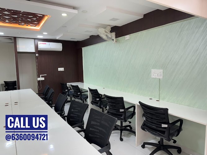 Metadesk coworking coworking space in Bengaluru, India 1