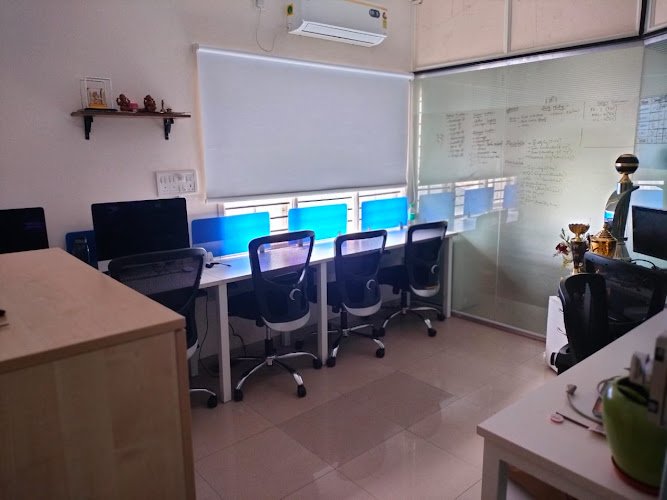 Aspire Coworks coworking space in Bengaluru, India 1
