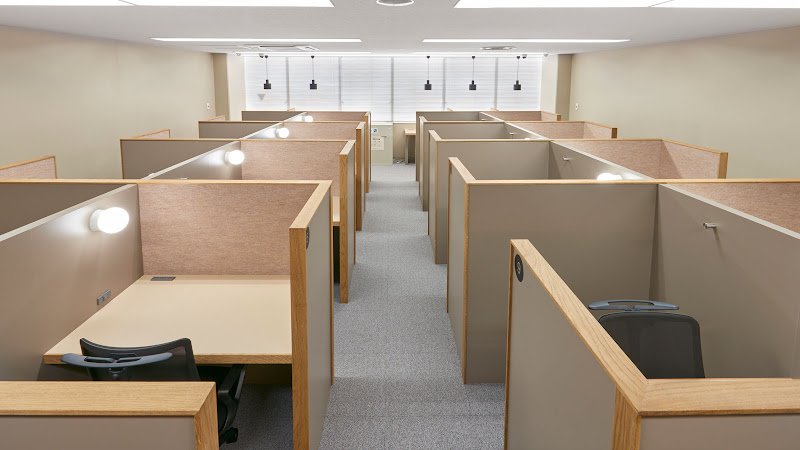 NewWork 八王子 coworking space in Hachioji, Japan 1