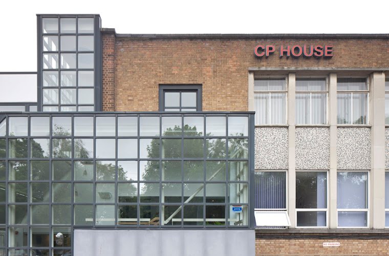 CP House Business Centre - LentaSpace coworking space in Watford, United Kingdom of Great Britain and Northern Ireland 1