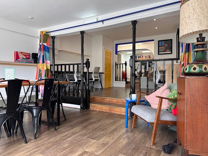 Studio Simple coworking space in Haslemere, United Kingdom of Great Britain and Northern Ireland 1