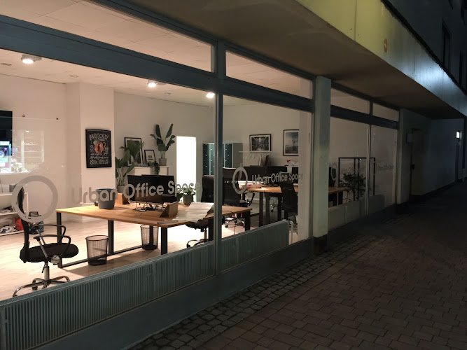 Urban Office Space Monheim coworking space in Monheim am Rhein, Germany 1