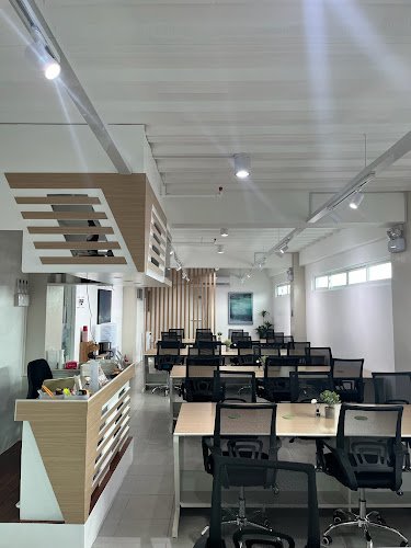 Tukawan Co-Working Space coworking space in Legazpi City, Philippines 1