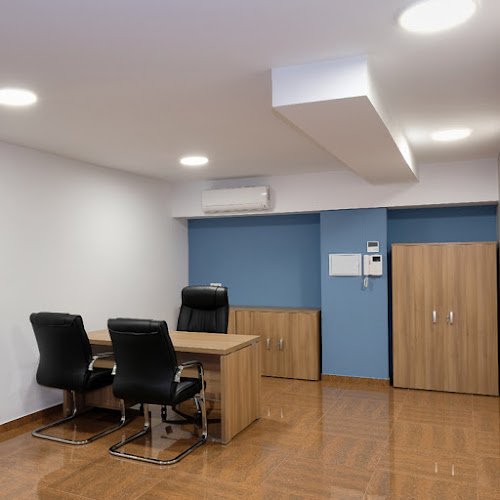 ANCLA Oficines coworking space in Vinaròs, Spain 1