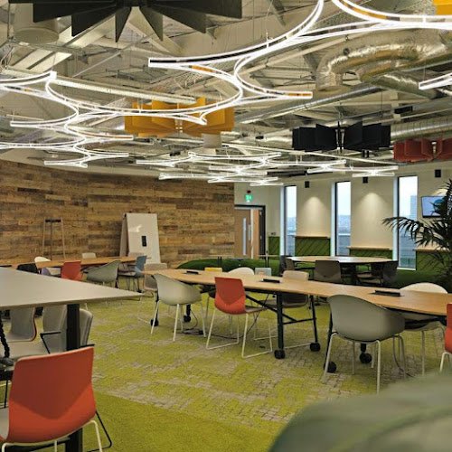 One Strawberry Lane coworking space in Newcastle upon Tyne, United Kingdom of Great Britain and Northern Ireland 1