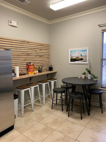 Rockwall OpenSpace coworking space in Rockwall, United States of America 1