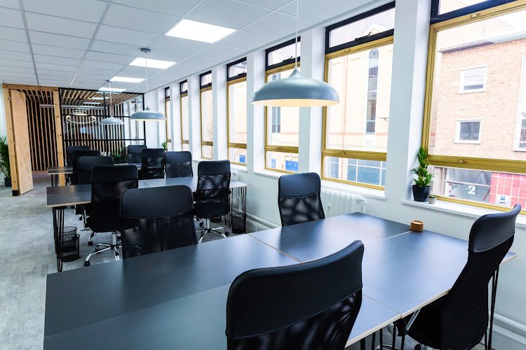Co-Foundry Office Ltd coworking space in Peterborough, United Kingdom of Great Britain and Northern Ireland 1