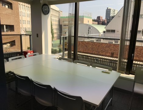 アントレオフィス四ツ谷六番町 coworking space in Chiyoda City, Japan 1