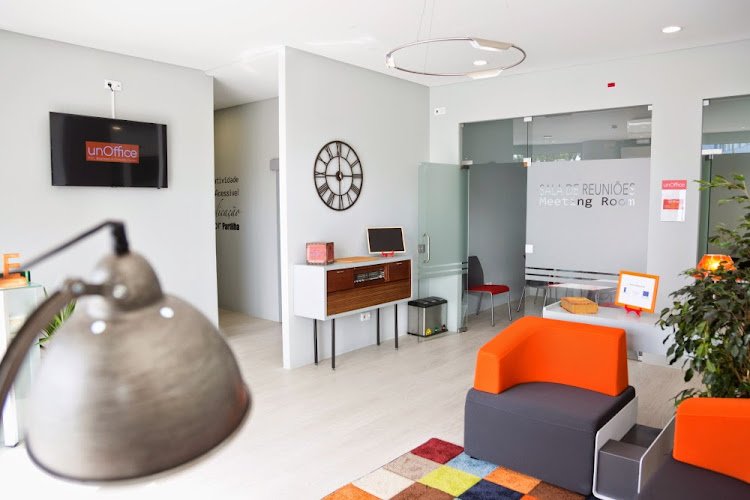 unOffice - PDL Business & Cowork Center coworking space in Ponta Delgada, Portugal 1