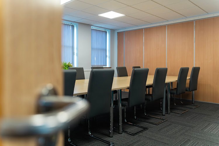 UKO Serviced Offices coworking space in Tipton, United Kingdom of Great Britain and Northern Ireland 1